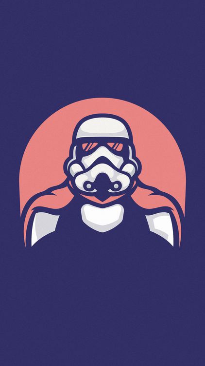 Star Wars Stormtroopers wallpaper 8 - free HD download