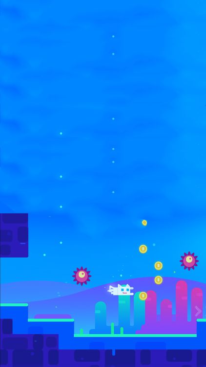 Super Phantom Cat Ari wallpaper 11 - free HD download