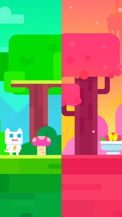 Super Phantom Cat Ari wallpaper 13 - free HD download