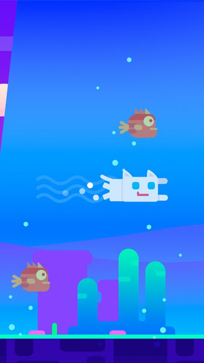 Super Phantom Cat Ari wallpaper 8 - free HD download