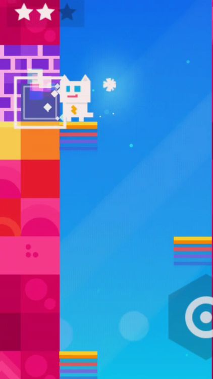 Super Phantom Cat Ari wallpaper 3 - free HD download