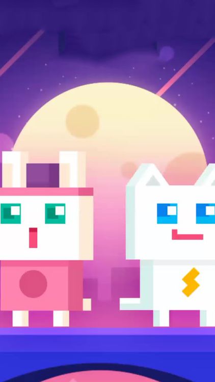 Super Phantom Cat Ari wallpaper 2 - free HD download