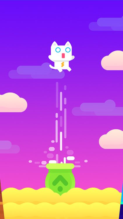 Super Phantom Cat Ari wallpaper 10 - free HD download