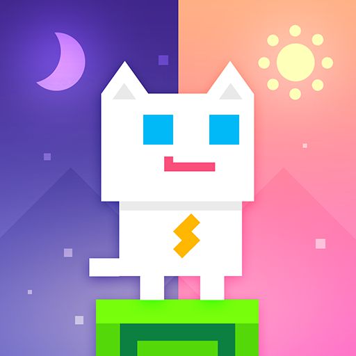 Super Phantom Cat wallpapers