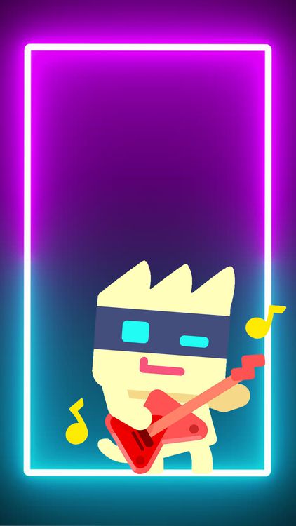 Super Phantom Cat Flash wallpaper 2 - free HD download