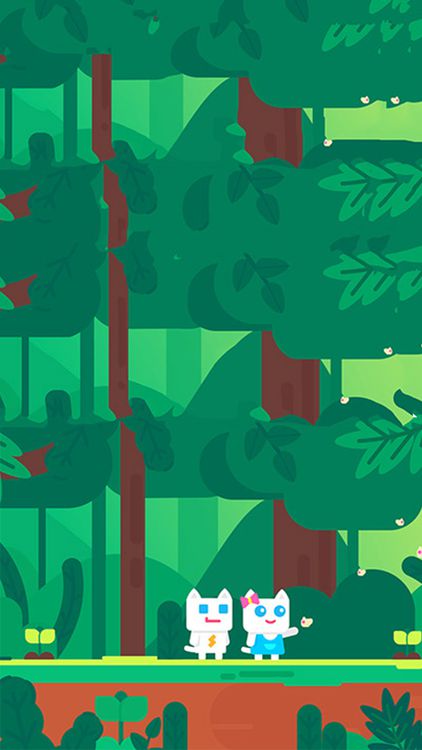 Super Phantom Cat Ina wallpaper 3 - free HD download