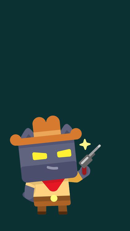 Super Phantom Cat Mike Roy wallpaper 2 - free HD download