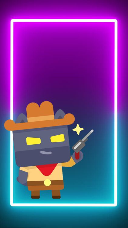 Super Phantom Cat Mike Roy wallpaper 1 - free HD download