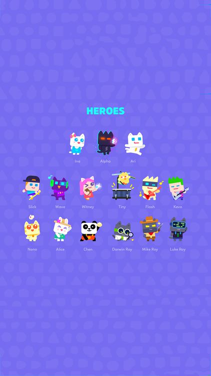 Super Phantom Cat mixo wallpaper 4 - free HD download