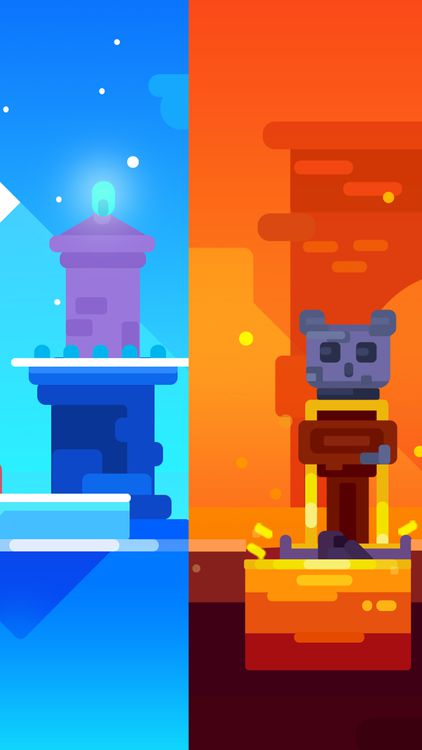 Super Phantom Cat mixo wallpaper 8 - free HD download