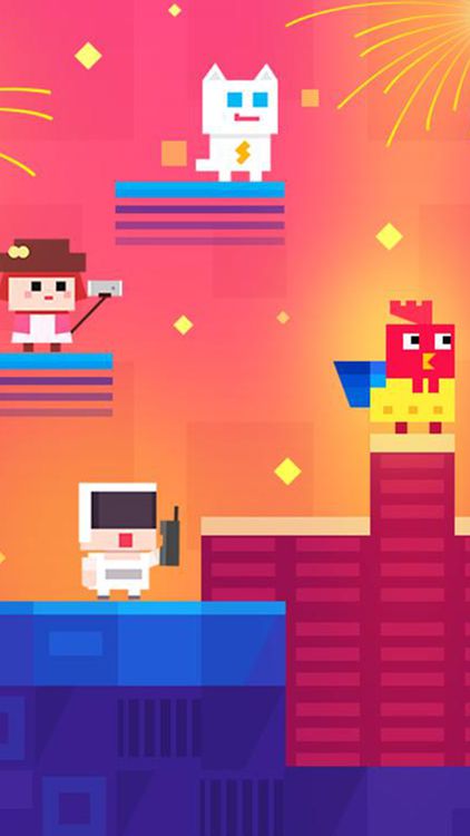 Super Phantom Cat mixo wallpaper 5 - free HD download