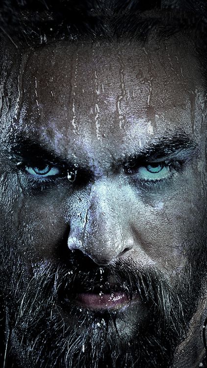 Superheroes Aquaman wallpaper 12 - free HD download