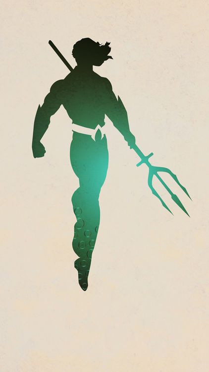 Superheroes Aquaman wallpaper 16 - free HD download