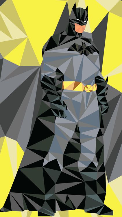 Superheroes Batman wallpaper 10 - free HD download