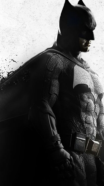 Superheroes Batman wallpaper 16 - free HD download