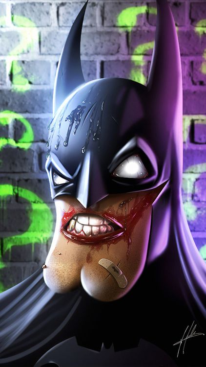 Superheroes Batman wallpaper 7 - free HD download