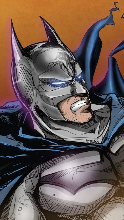 Superheroes Batman wallpaper 11 - free HD download