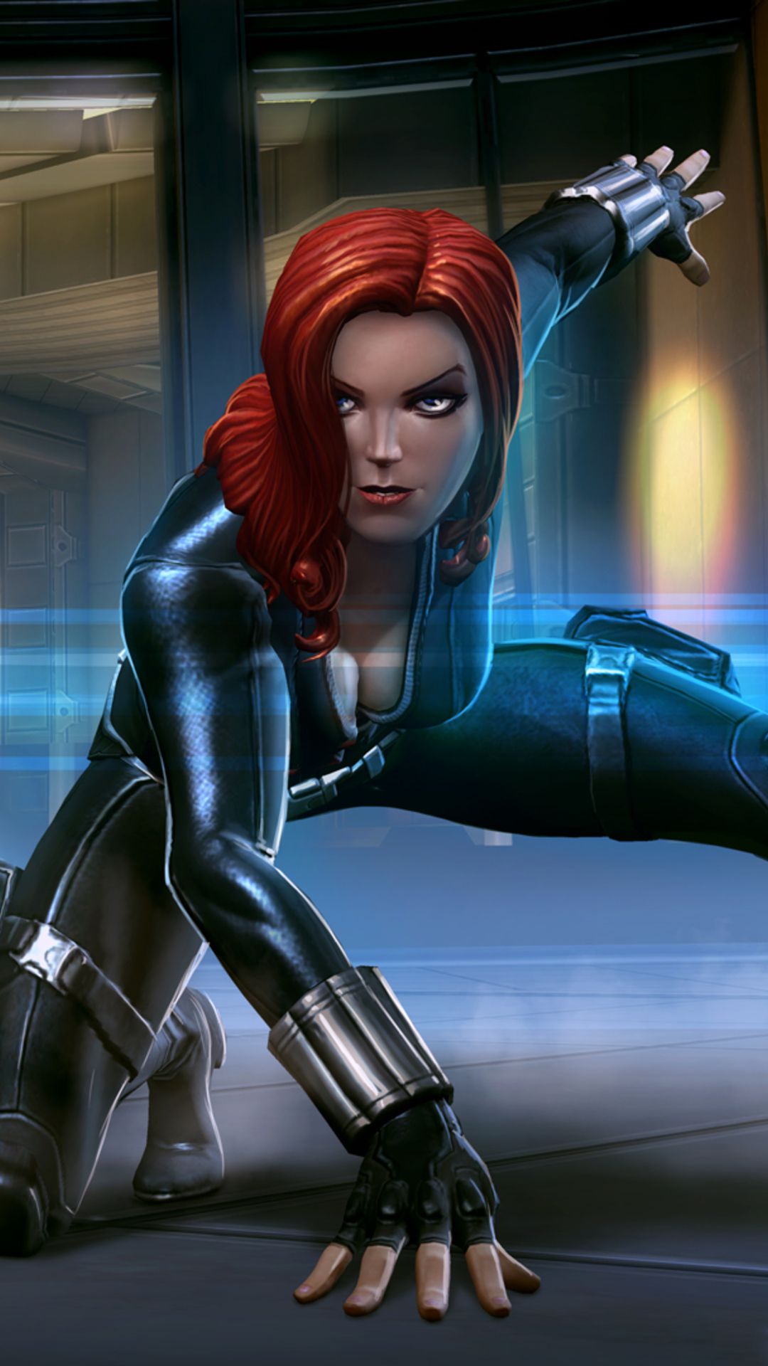 Superheroes Black Widow Wallpapers - Free HD 4K | Nosteria