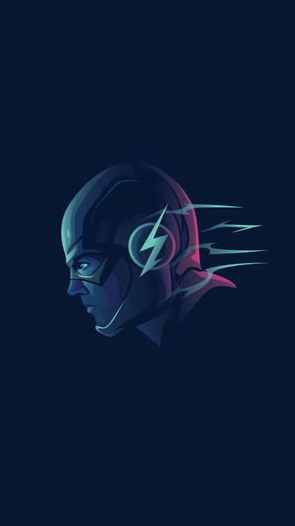 Superheroes Flash wallpaper 7 - free HD download