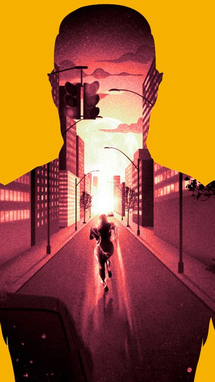 Superheroes Flash wallpaper 4 - free HD download