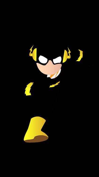 Superheroes Flash wallpaper 8 - free HD download