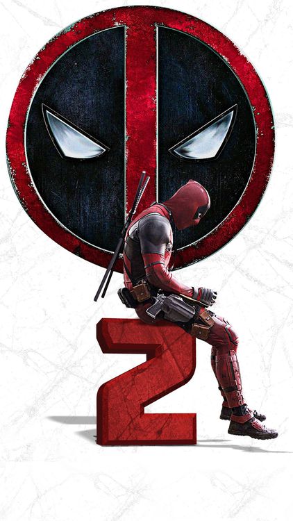 Superheroes Deadpool wallpaper 27 - free HD download