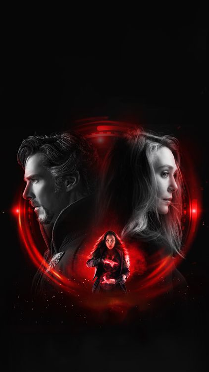 Superheroes Doctor Strange wallpaper 9 - free HD download