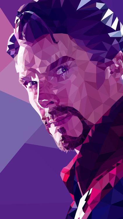 Superheroes Doctor Strange wallpaper 2 - free HD download