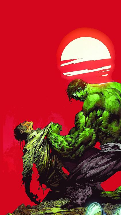 Superheroes Hulk wallpaper 24 - free HD download