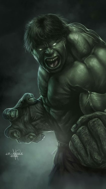 Superheroes Hulk wallpaper 25 - free HD download