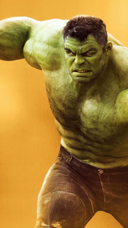 Superheroes Hulk wallpaper 7 - free HD download