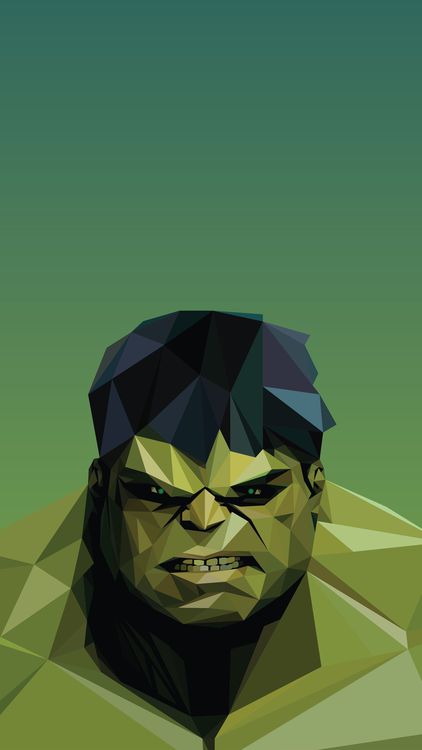Superheroes Hulk wallpaper 12 - free HD download