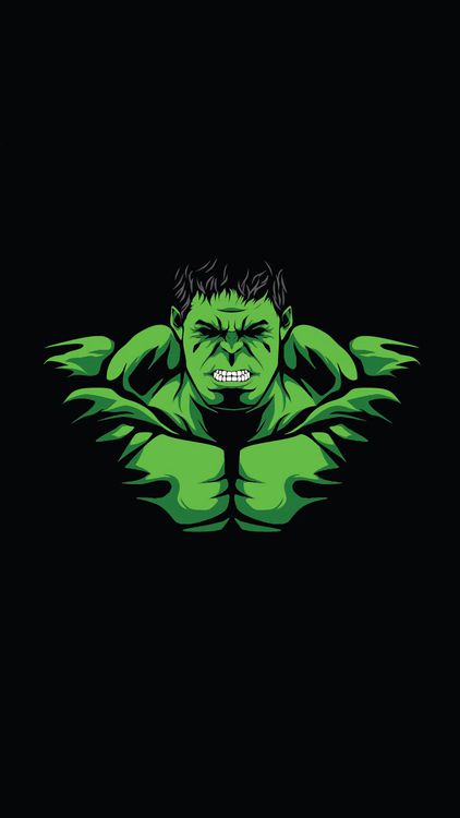 Superheroes Hulk wallpaper 10 - free HD download