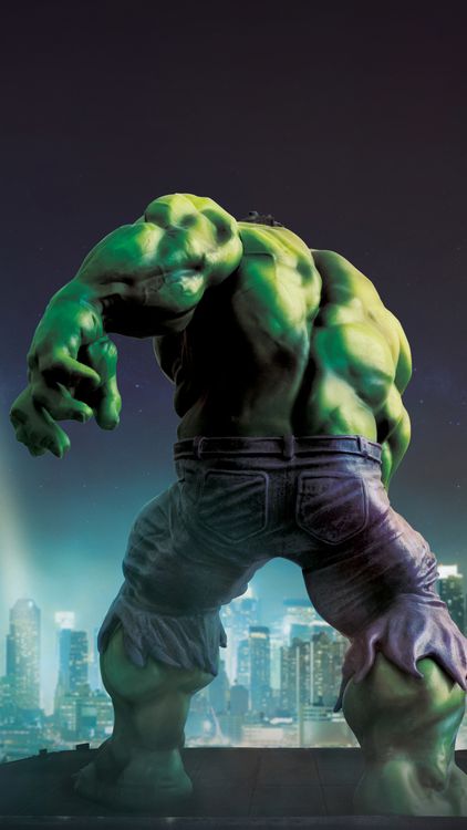 Superheroes Hulk wallpaper 19 - free HD download