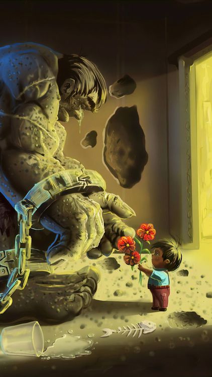 Superheroes Hulk wallpaper 23 - free HD download