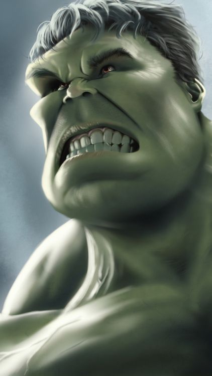 Superheroes Hulk wallpaper 21 - free HD download