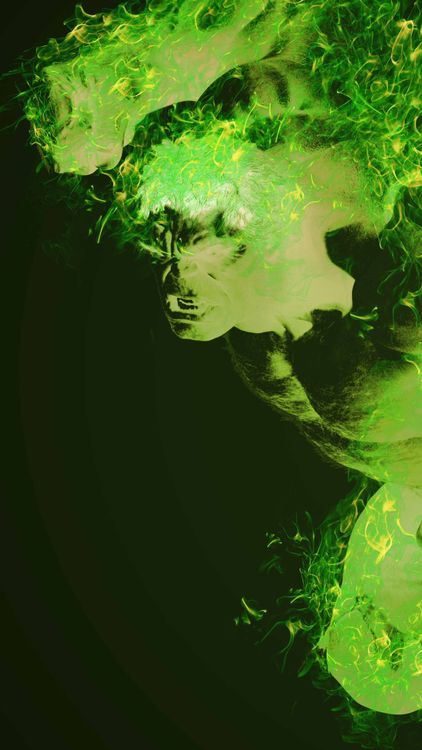 Superheroes Hulk wallpaper 11 - free HD download