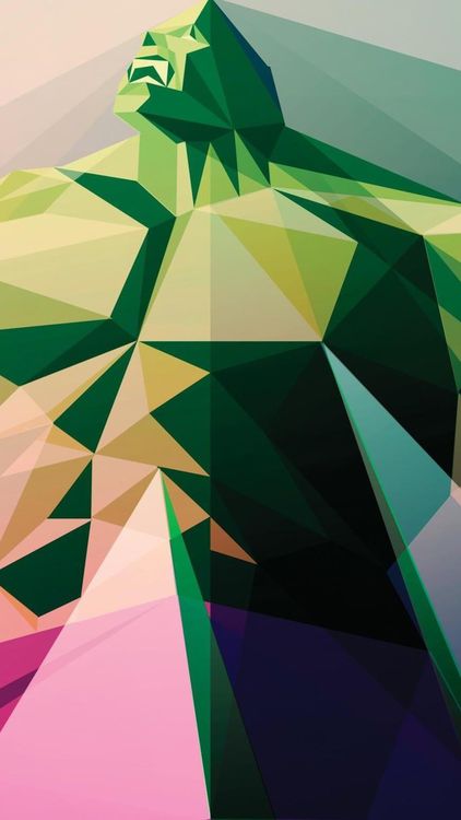 Superheroes Hulk wallpaper 14 - free HD download