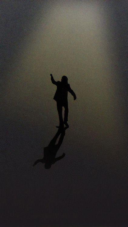 Superheroes Joker wallpaper 1 - free HD download