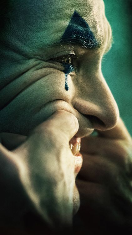 Superheroes Joker wallpaper 5 - free HD download