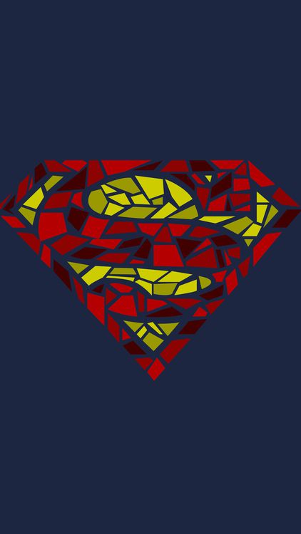 Superheroes Superman wallpaper 21 - free HD download
