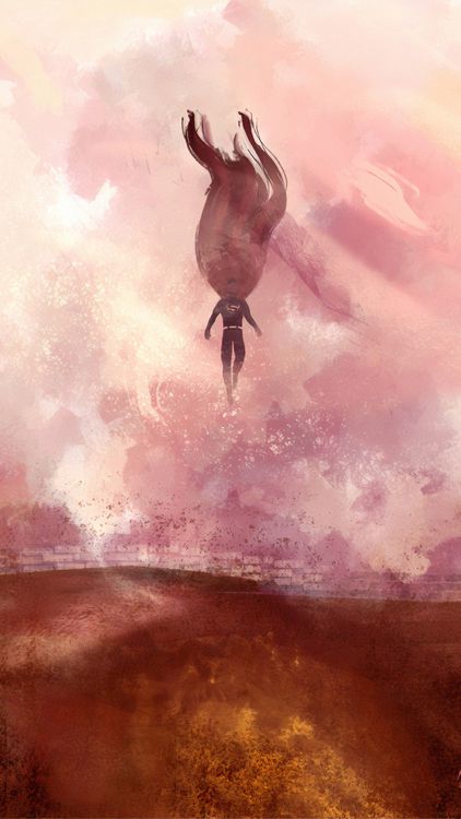 Superheroes Superman wallpaper 19 - free HD download