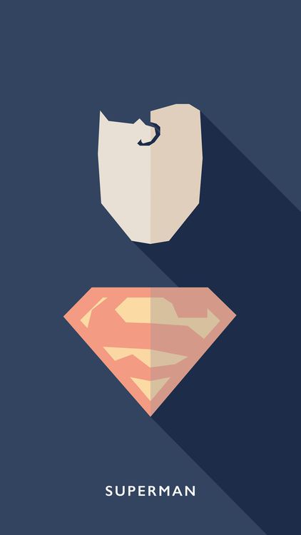 Superheroes Superman wallpaper 2 - free HD download