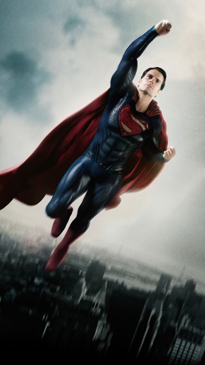 Superheroes Superman wallpaper 18 - free HD download