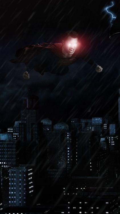 Superheroes Superman wallpaper 8 - free HD download