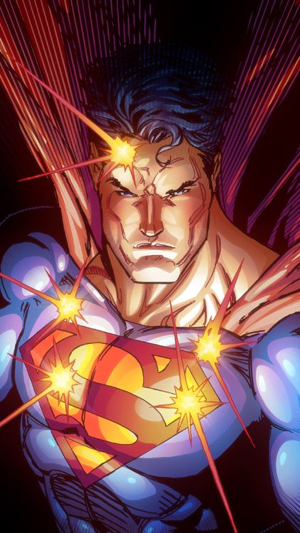 Superheroes Superman wallpaper 20 - free HD download