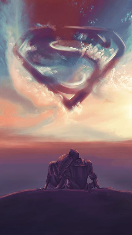 Superheroes Superman wallpaper 13 - free HD download