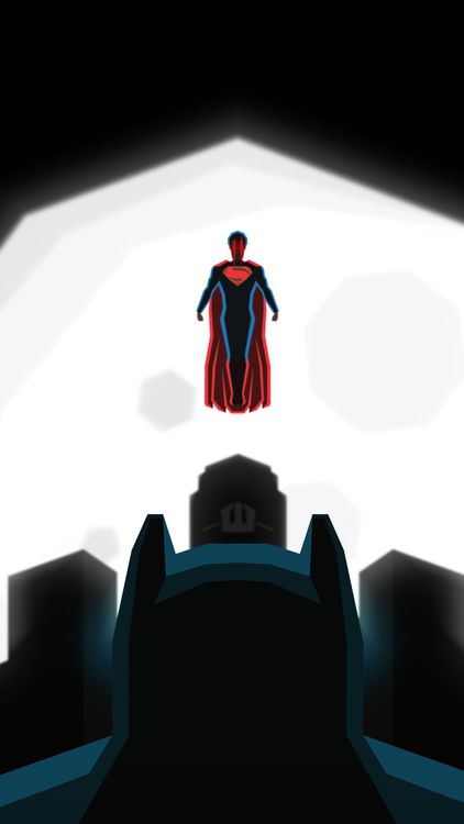Superheroes Superman wallpaper 22 - free HD download