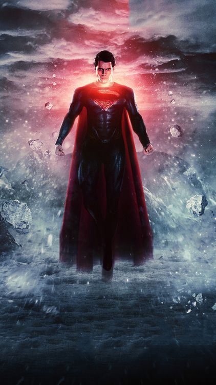 Superheroes Superman wallpaper 10 - free HD download